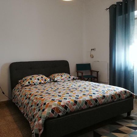 Arronches Villa Экстерьер фото