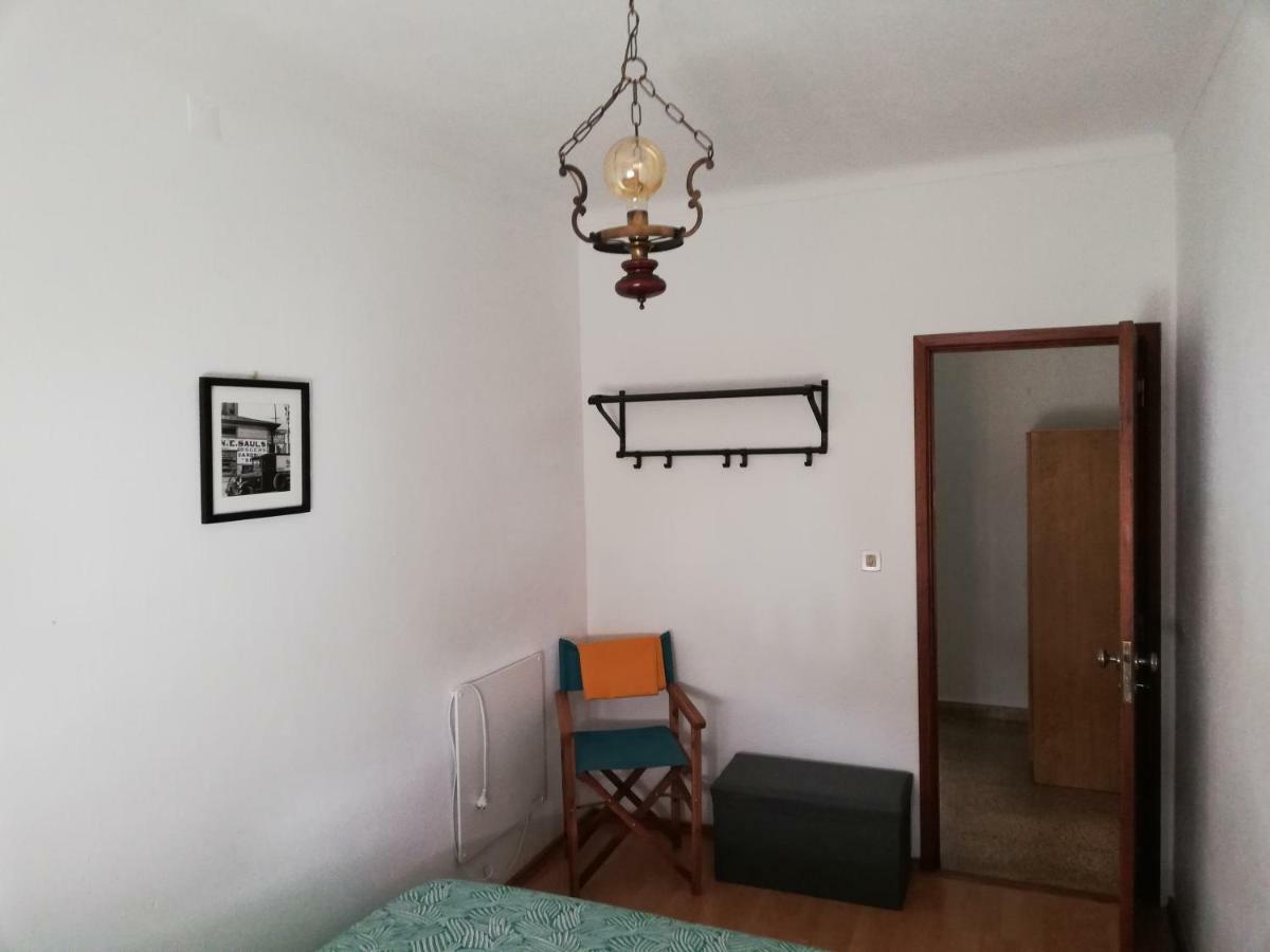 Arronches Villa Экстерьер фото