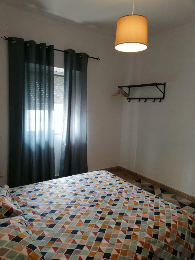 Arronches Villa Экстерьер фото